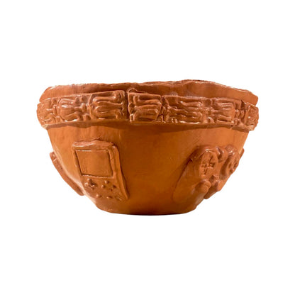 The Ancient Pots of Whitehawk