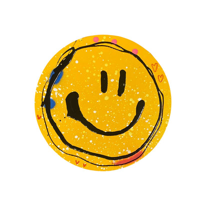 ACID CIRCLE (Small)