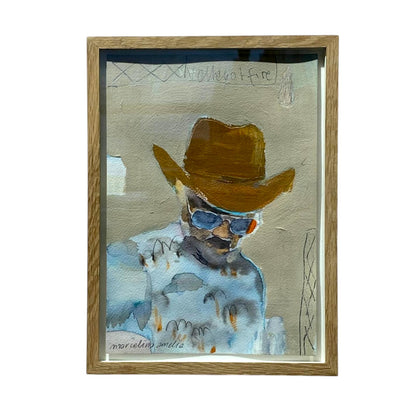 Valley of fire - Original