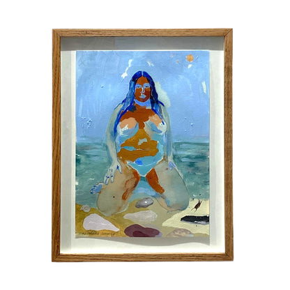 Liquid Bodies - Original