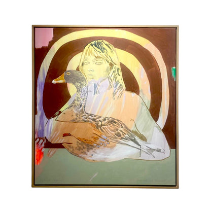 Wild Geese - Original