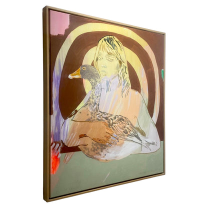 Wild Geese - Original