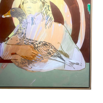 Wild Geese - Original