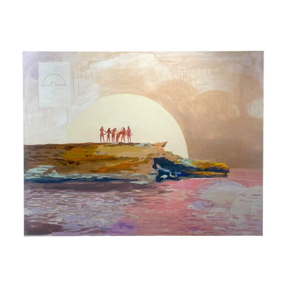 Mountain of Love - Original