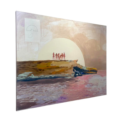 Mountain of Love - Original