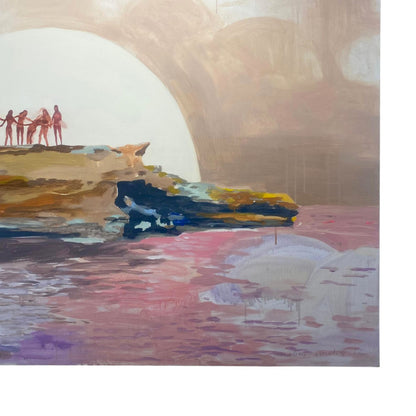 Mountain of Love - Original