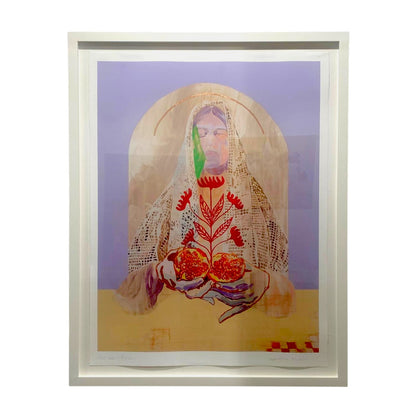 Matka Bozia (Purification of our Lady)