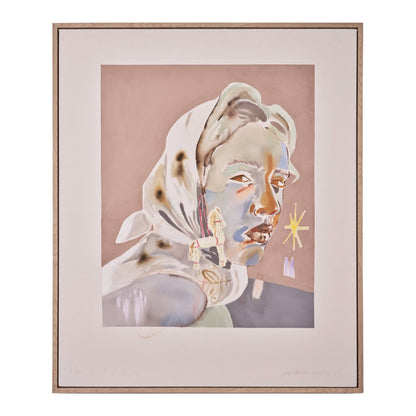 Hay Saint - Original