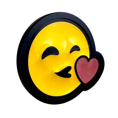 BLOW KISS