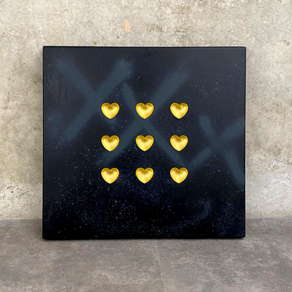 NOIR 9