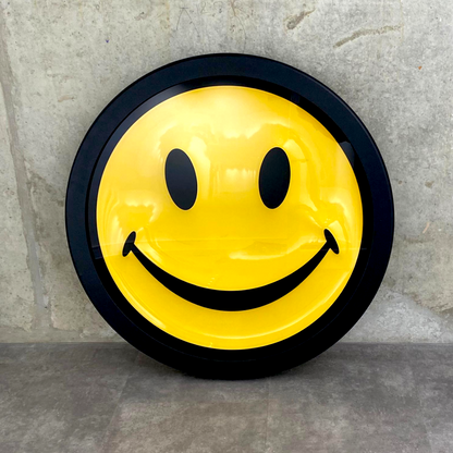 YELLOW METRIC