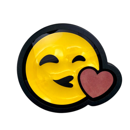 BLOW KISS
