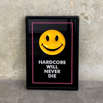 HARDCORE