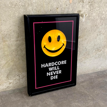 HARDCORE