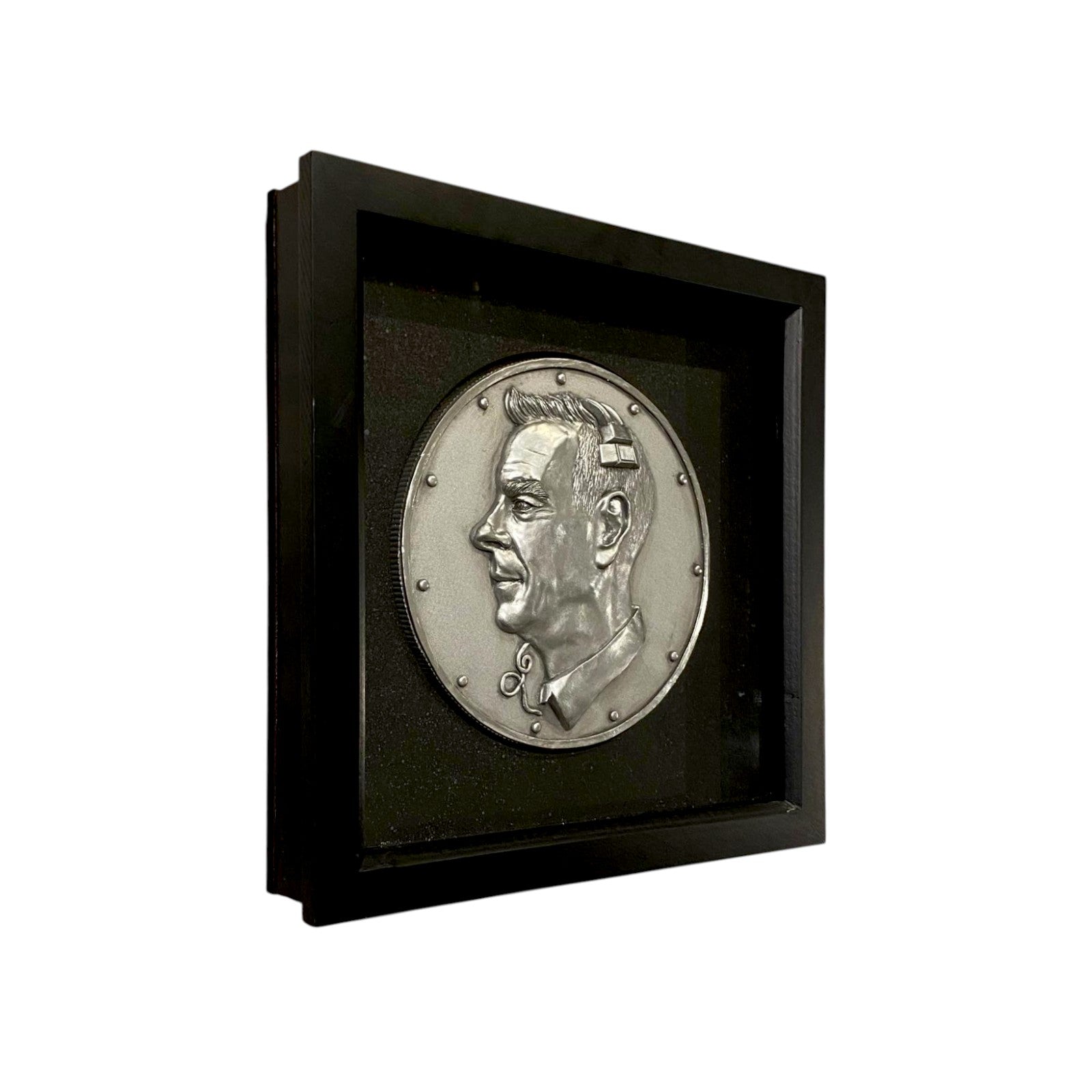 Fatboy | Ryan Callanan (RYCA) | Helm Gallery