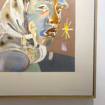 Hay Saint - Original