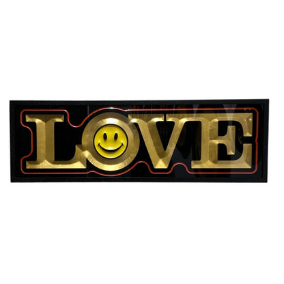LOVE