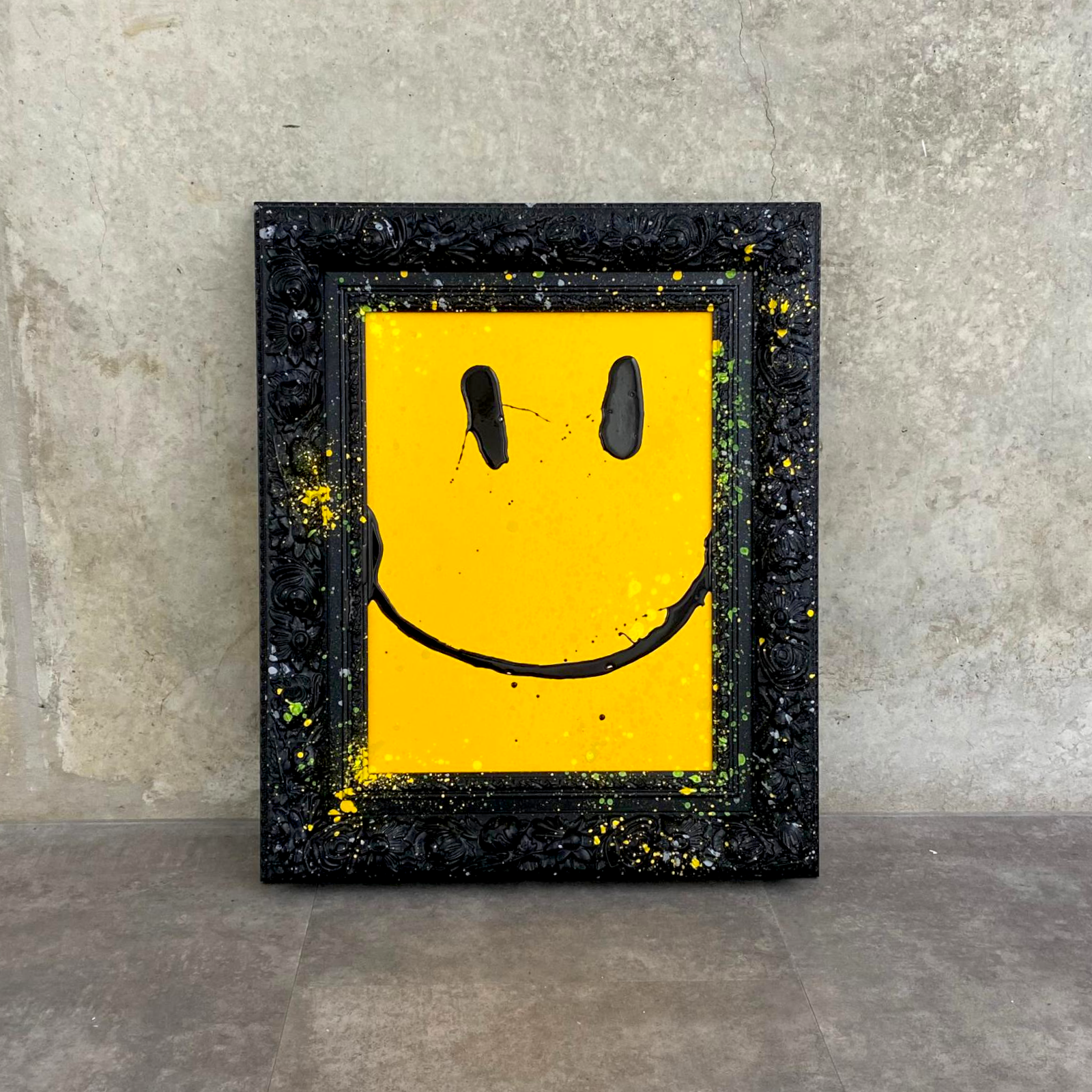 絵画 Ryan Callanan ( RYCA ) JOY 絵画 Ryan Callanan ( RYCA ) JOY 絵画 Ryan Callanan ( RYCA ) JOY 絵画 Ryan Callanan ( RYCA ) JOY