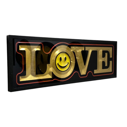 LOVE