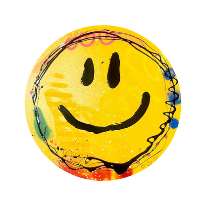 ACID CIRCLE (Medium)