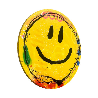 ACID CIRCLE (Medium)