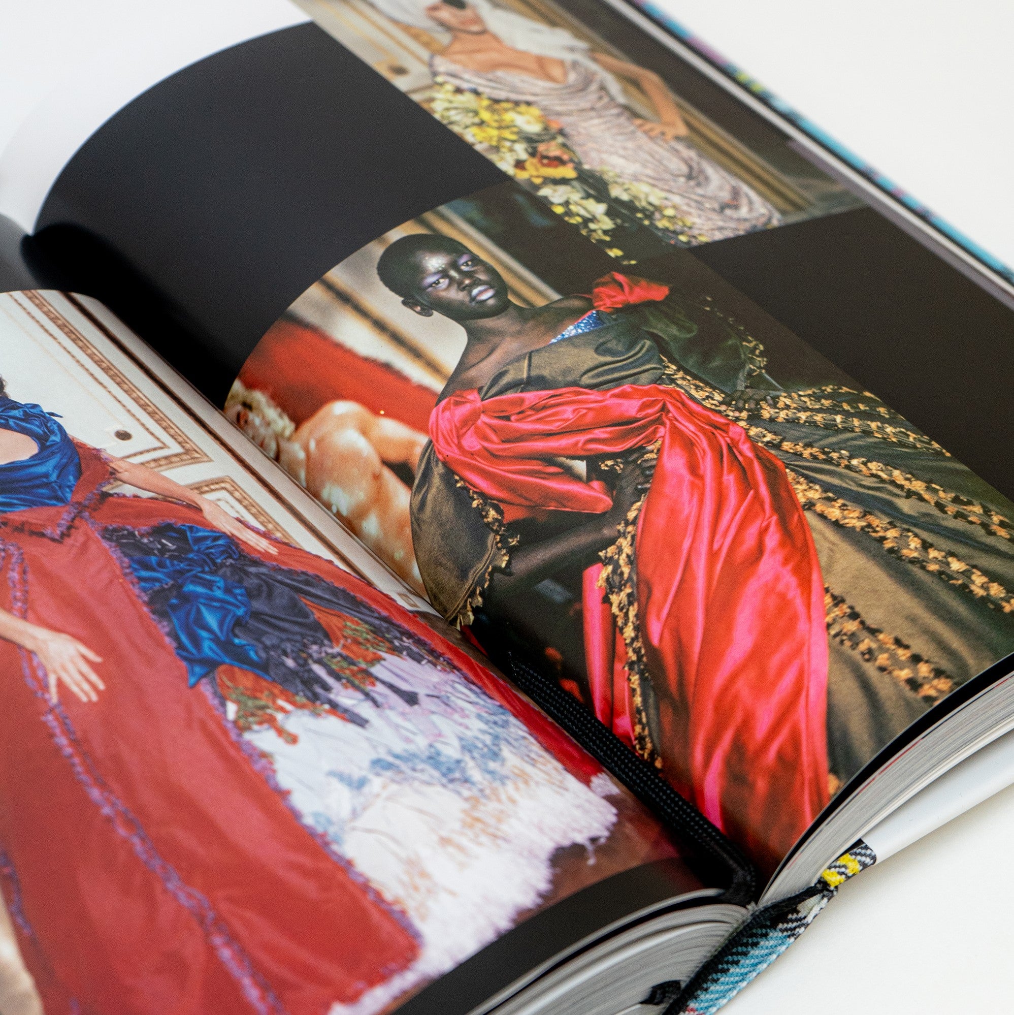 Vivienne Westwood Catwalk | Book available at Helm Gallery