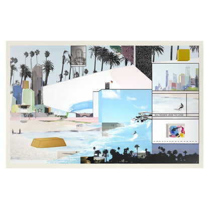 Paradise (Lost and Found)