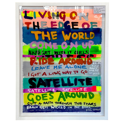 Satellite
