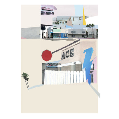 The Ace