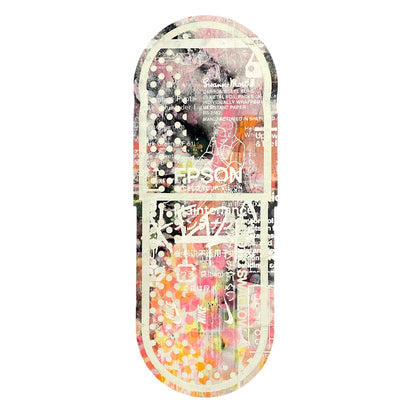 Hard To Swallow Deck