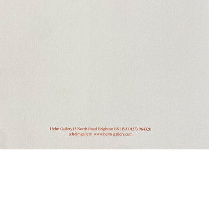 Hotel Helm Notepad