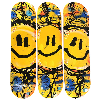 Acid Deck