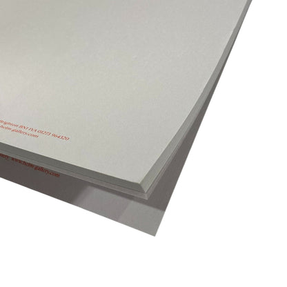 Hotel Helm Notepad
